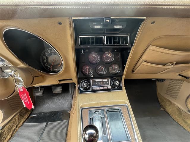 1974 Chevrolet Corvette (CC-2086196) for sale in Anaheim, California