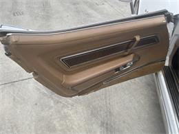 1974 Chevrolet Corvette (CC-2086196) for sale in Anaheim, California