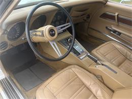 1974 Chevrolet Corvette (CC-2086196) for sale in Anaheim, California