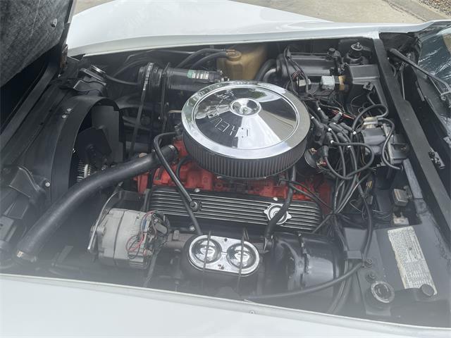 1974 Chevrolet Corvette (CC-2086196) for sale in Anaheim, California
