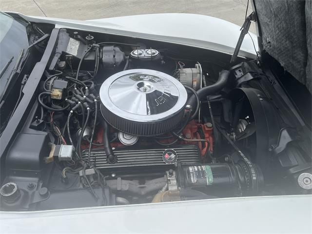 1974 Chevrolet Corvette (CC-2086196) for sale in Anaheim, California
