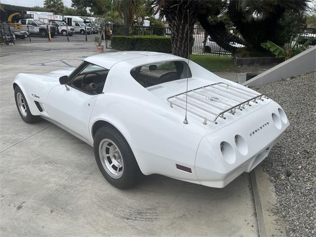 1974 Chevrolet Corvette (CC-2086196) for sale in Anaheim, California