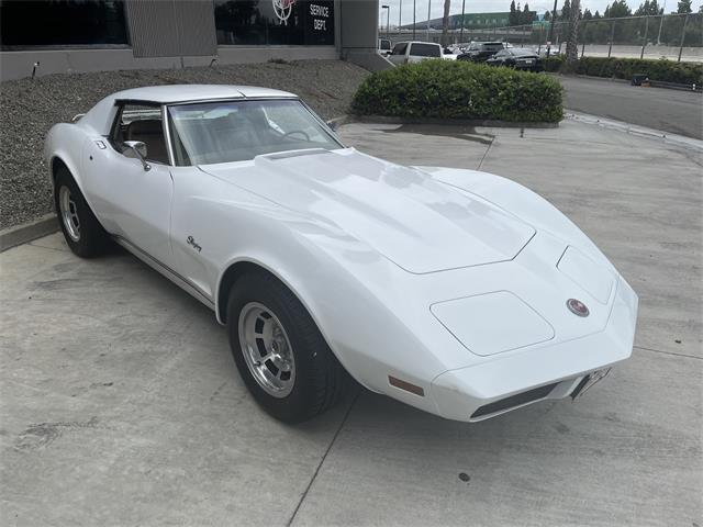1974 Chevrolet Corvette (CC-2086196) for sale in Anaheim, California