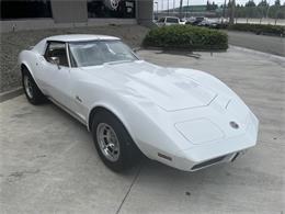 1974 Chevrolet Corvette (CC-2086196) for sale in Anaheim, California