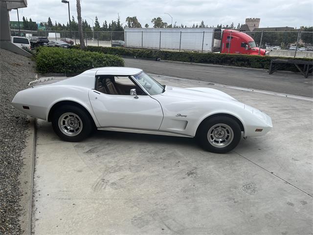 1974 Chevrolet Corvette (CC-2086196) for sale in Anaheim, California