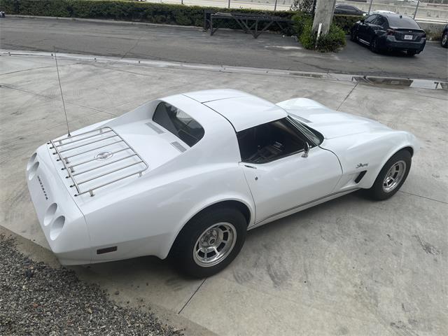 1974 Chevrolet Corvette (CC-2086196) for sale in Anaheim, California