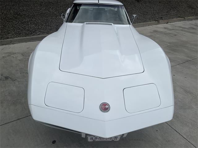 1974 Chevrolet Corvette (CC-2086196) for sale in Anaheim, California
