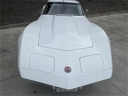 1974 Chevrolet Corvette (CC-2086196) for sale in Anaheim, California