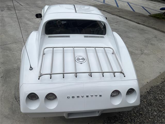 1974 Chevrolet Corvette (CC-2086196) for sale in Anaheim, California