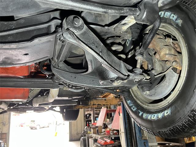 1974 Chevrolet Corvette (CC-2086196) for sale in Anaheim, California