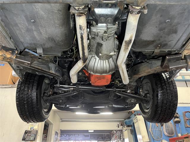1974 Chevrolet Corvette (CC-2086196) for sale in Anaheim, California
