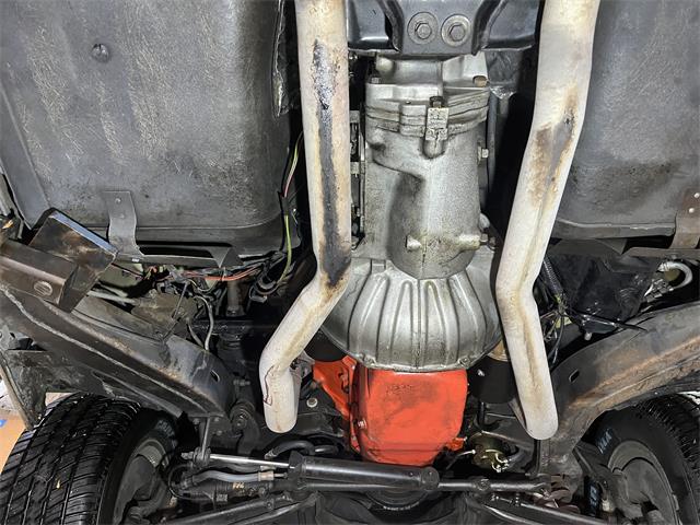 1974 Chevrolet Corvette (CC-2086196) for sale in Anaheim, California