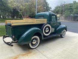 1940 Ford 1/2 Ton Pickup (CC-2086198) for sale in San Antonio, Texas