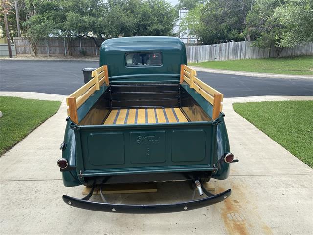 1940 Ford 1/2 Ton Pickup (CC-2086198) for sale in San Antonio, Texas