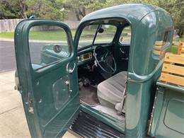 1940 Ford 1/2 Ton Pickup (CC-2086198) for sale in San Antonio, Texas