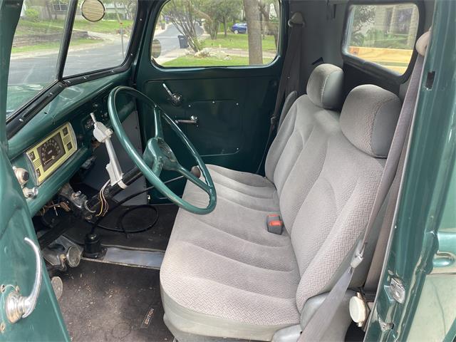 1940 Ford 1/2 Ton Pickup (CC-2086198) for sale in San Antonio, Texas