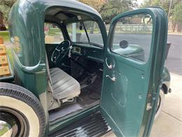 1940 Ford 1/2 Ton Pickup (CC-2086198) for sale in San Antonio, Texas