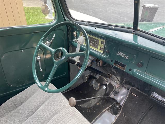 1940 Ford 1/2 Ton Pickup (CC-2086198) for sale in San Antonio, Texas