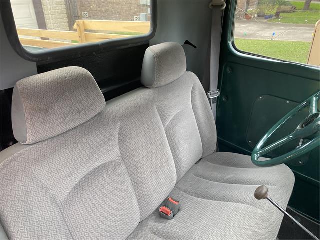 1940 Ford 1/2 Ton Pickup (CC-2086198) for sale in San Antonio, Texas