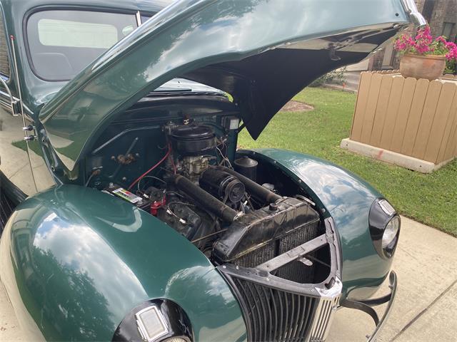 1940 Ford 1/2 Ton Pickup (CC-2086198) for sale in San Antonio, Texas