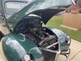 1940 Ford 1/2 Ton Pickup (CC-2086198) for sale in San Antonio, Texas