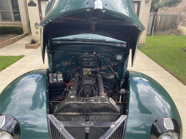 1940 Ford 1/2 Ton Pickup (CC-2086198) for sale in San Antonio, Texas