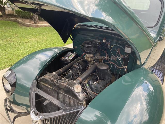 1940 Ford 1/2 Ton Pickup (CC-2086198) for sale in San Antonio, Texas