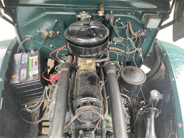 1940 Ford 1/2 Ton Pickup (CC-2086198) for sale in San Antonio, Texas