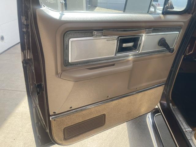1978 Chevrolet K-30 (CC-2086199) for sale in Mill Hall, Pennsylvania