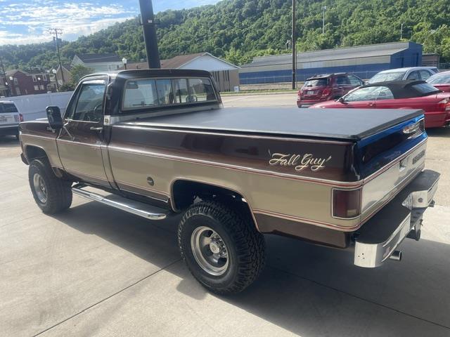 1978 Chevrolet K-30 (CC-2086199) for sale in Mill Hall, Pennsylvania