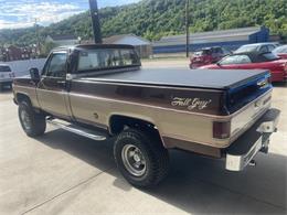 1978 Chevrolet K-30 (CC-2086199) for sale in Mill Hall, Pennsylvania