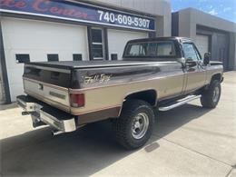 1978 Chevrolet K-30 (CC-2086199) for sale in Mill Hall, Pennsylvania