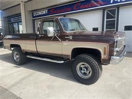 1978 Chevrolet K-30 (CC-2086199) for sale in Mill Hall, Pennsylvania