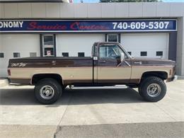 1978 Chevrolet K-30 (CC-2086199) for sale in Mill Hall, Pennsylvania