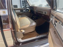 1978 Chevrolet K-30 (CC-2086199) for sale in Mill Hall, Pennsylvania