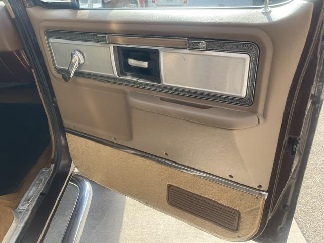 1978 Chevrolet K-30 (CC-2086199) for sale in Mill Hall, Pennsylvania