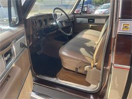 1978 Chevrolet K-30 (CC-2086199) for sale in Mill Hall, Pennsylvania