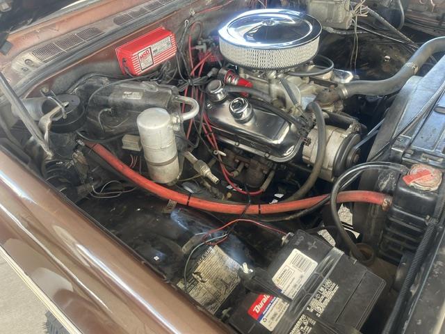 1978 Chevrolet K-30 (CC-2086199) for sale in Mill Hall, Pennsylvania