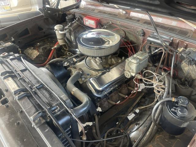 1978 Chevrolet K-30 (CC-2086199) for sale in Mill Hall, Pennsylvania
