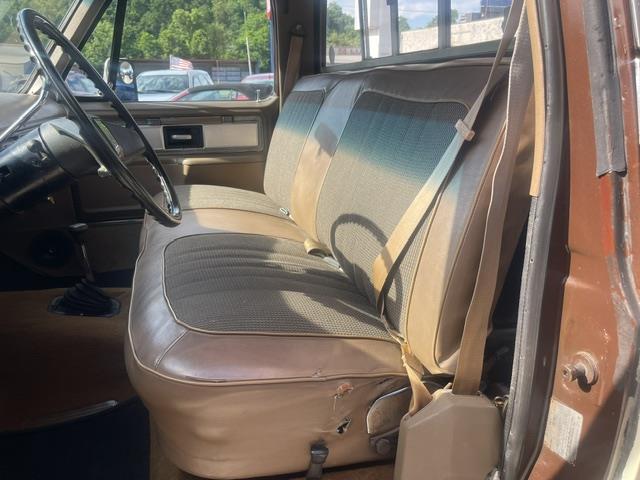1978 Chevrolet K-30 (CC-2086199) for sale in Mill Hall, Pennsylvania