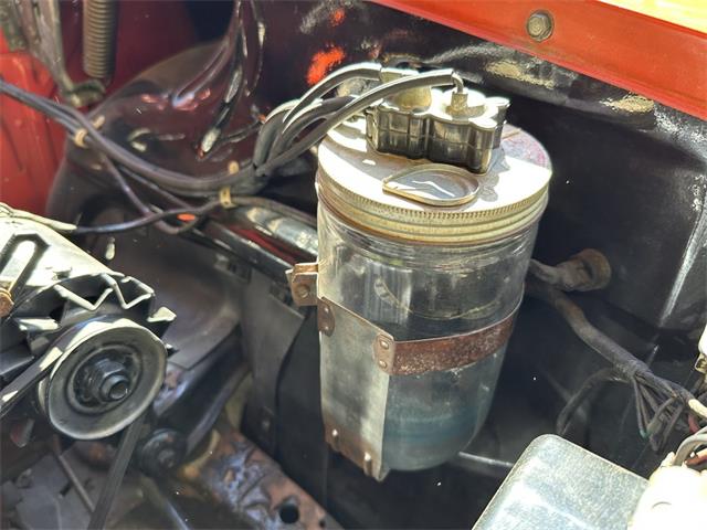 1958 Chevrolet Impala (CC-2080062) for sale in Hingham, Massachusetts