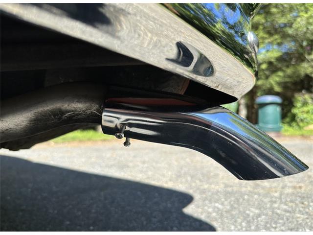 1958 Chevrolet Impala (CC-2080062) for sale in Hingham, Massachusetts