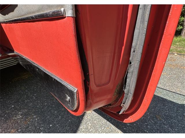 1958 Chevrolet Impala (CC-2080062) for sale in Hingham, Massachusetts