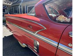 1958 Chevrolet Impala (CC-2080062) for sale in Hingham, Massachusetts