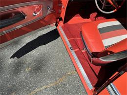 1958 Chevrolet Impala (CC-2080062) for sale in Hingham, Massachusetts