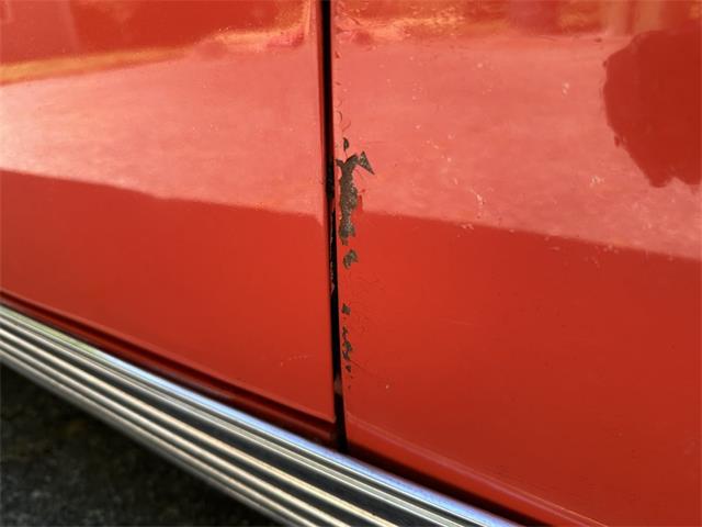1958 Chevrolet Impala (CC-2080062) for sale in Hingham, Massachusetts
