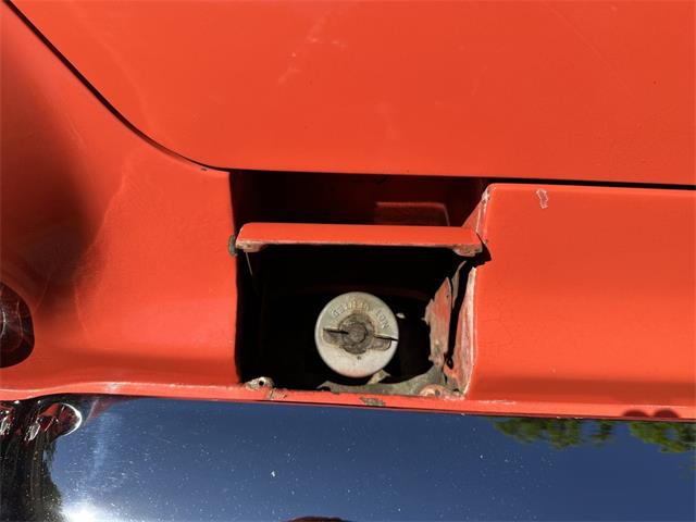 1958 Chevrolet Impala (CC-2080062) for sale in Hingham, Massachusetts