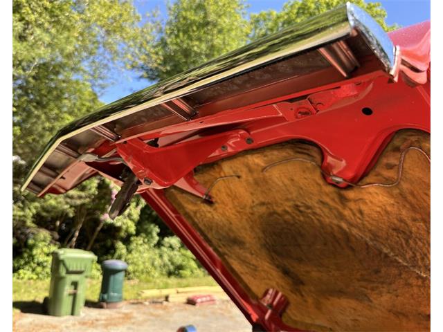 1958 Chevrolet Impala (CC-2080062) for sale in Hingham, Massachusetts