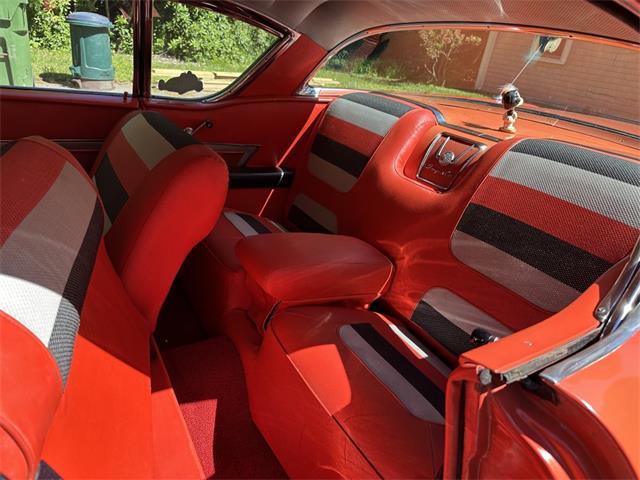 1958 Chevrolet Impala (CC-2080062) for sale in Hingham, Massachusetts