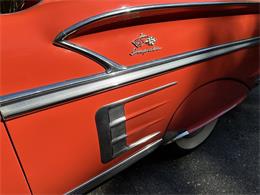 1958 Chevrolet Impala (CC-2080062) for sale in Hingham, Massachusetts